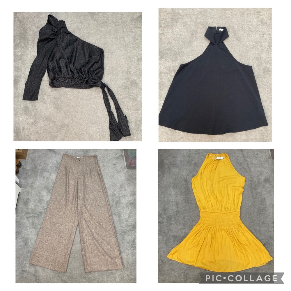 DO + BE Size M Bundle